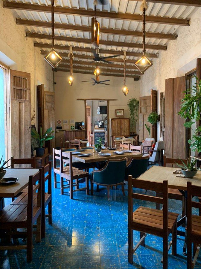 Comedor