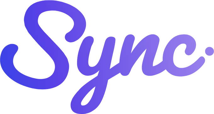 Sync
